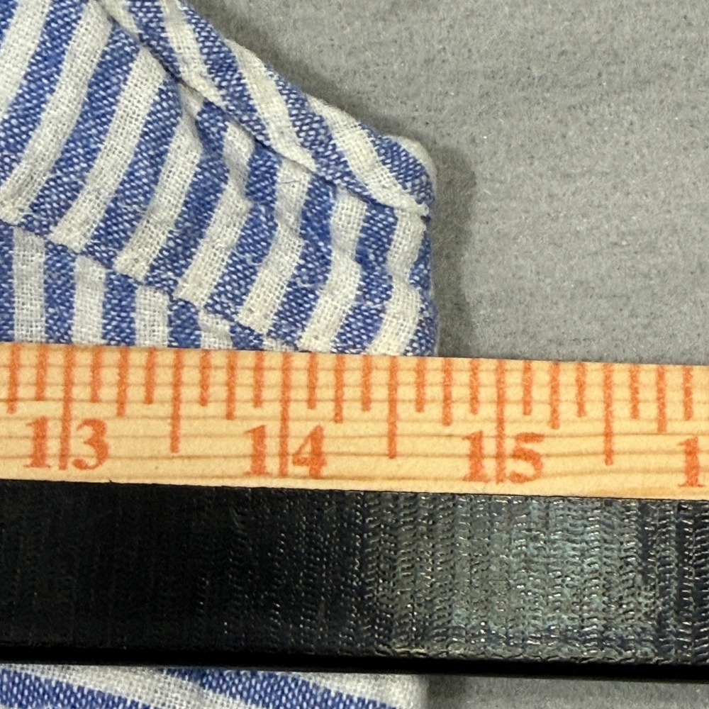 Universal Thread Button Front Womens Sundress Siz… - image 7